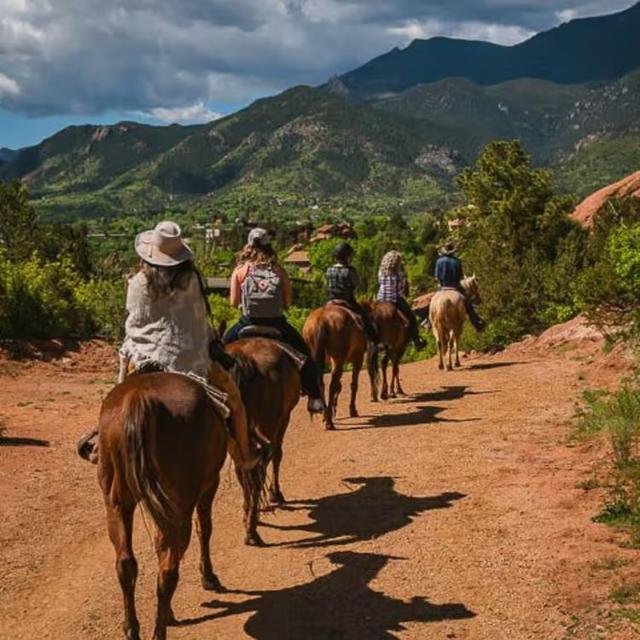 Cabalgatas, cuatrimotos y tour en tuc tuc en Barichara
