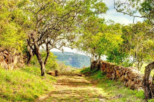 Camino Real a Guane