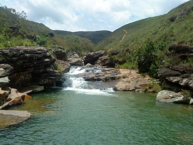 Balneario Pescaderito