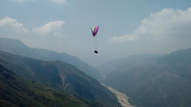 Parapente
