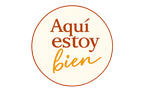 Logo Aquí Estoy Bien